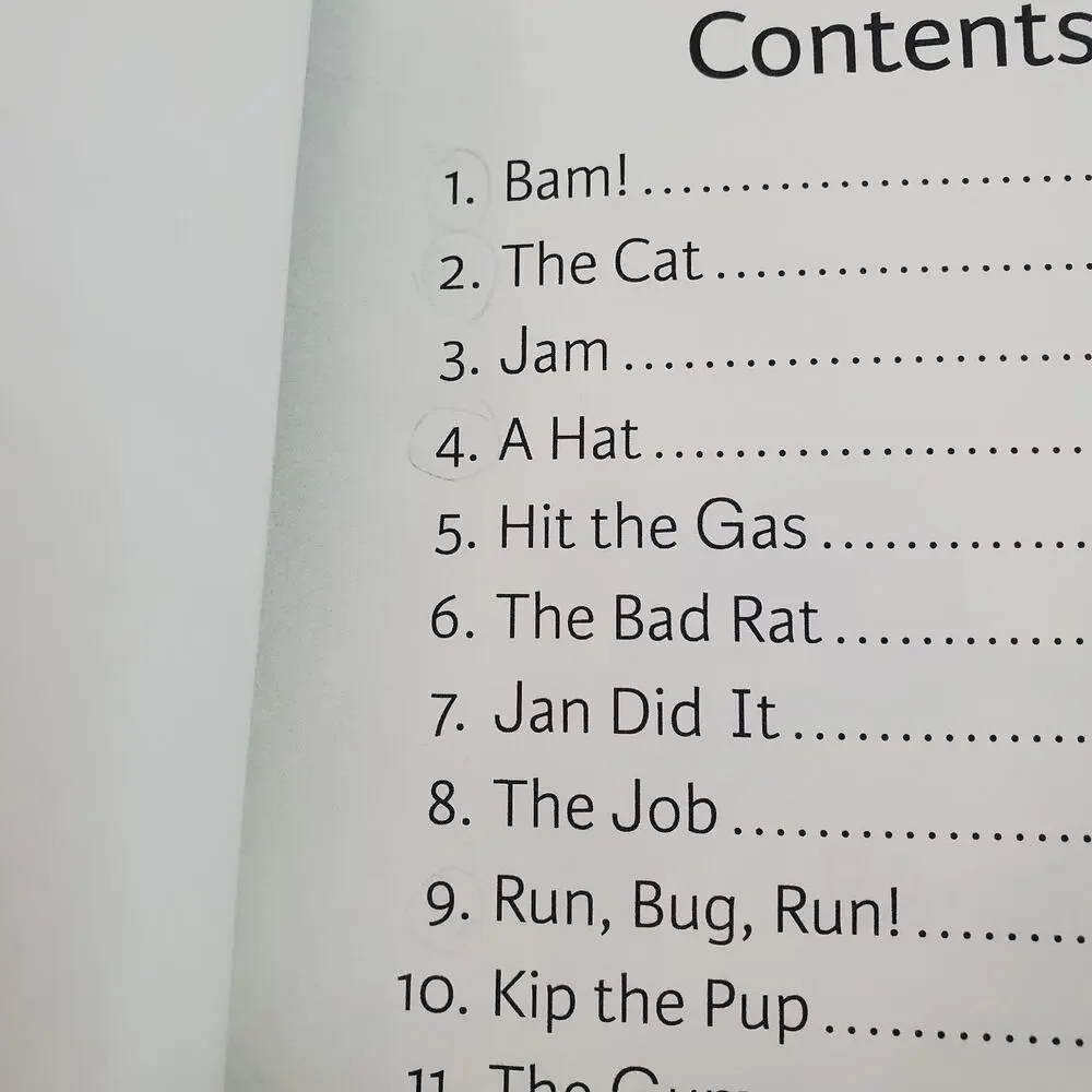 Run, Bug, Run a Collection of Stories Second Edition AAR Level 1 Volume 1